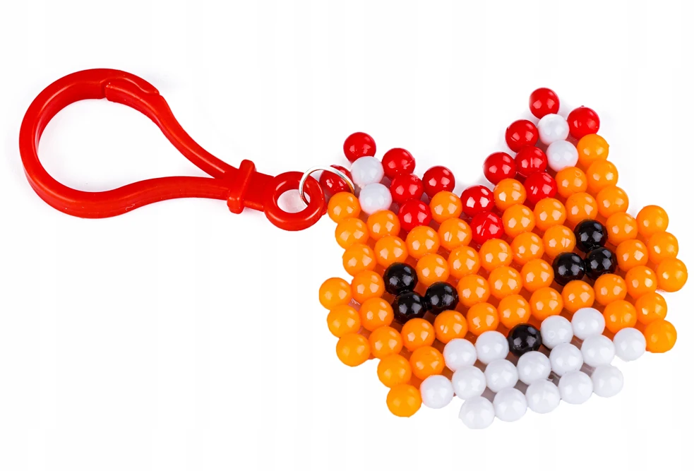DK Kūrybinis rinkinys Magic beads Vandens karoliukai Priedai, 800 d.