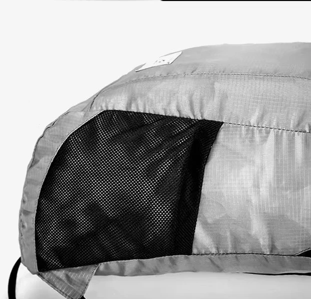 DKM LENGVA KURIŠINĖ, sulankstoma, talpa, ilgaamžiška, NEPERSPILDINGA, KOMPAKTINĖ 20L