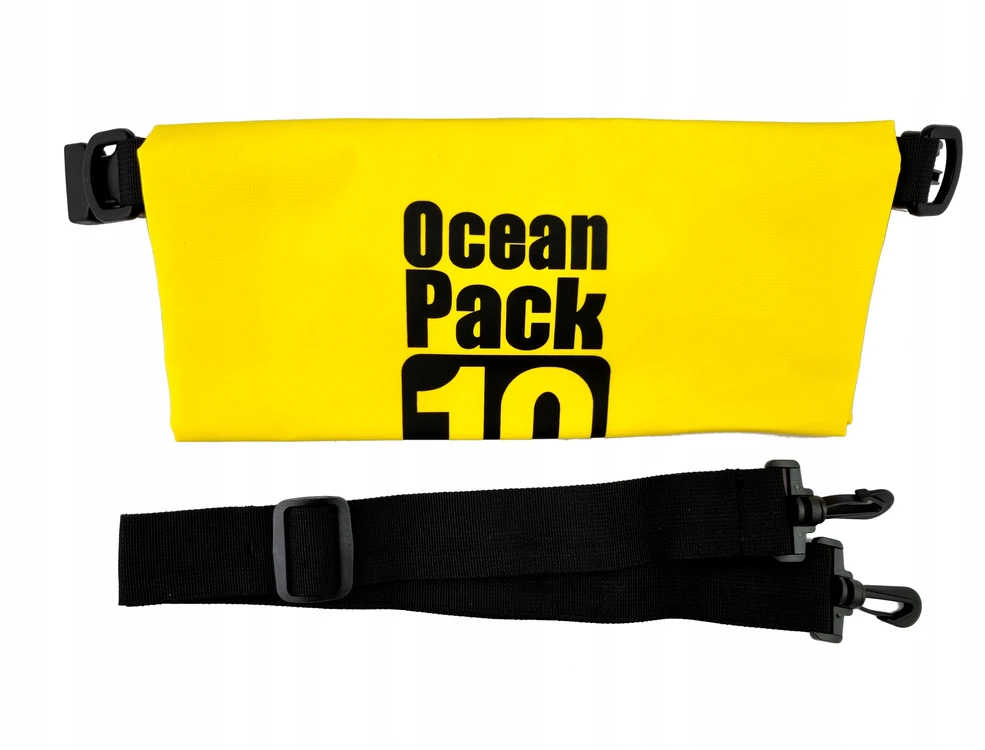 DKM WATERPROOF BAG WATERPROOF BAG 10L 500D