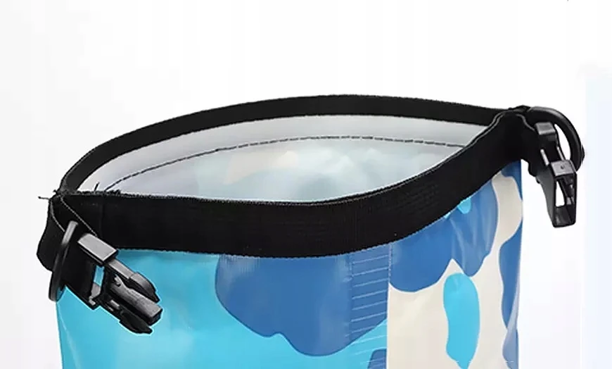 DKM WATERPROOF BAG WATERPROOF BAG 20L 500D