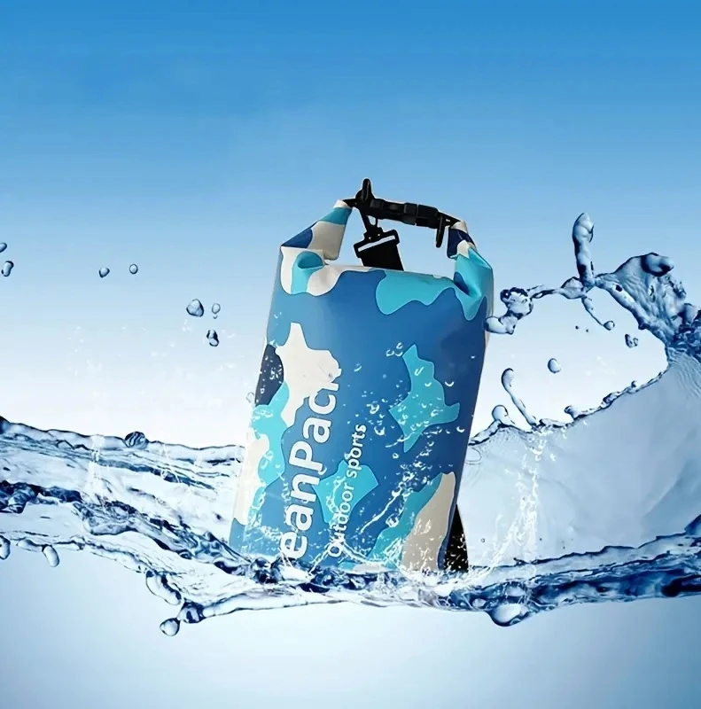 DKM WATERPROOF BAG WATERPROOF BAG 20L 500D