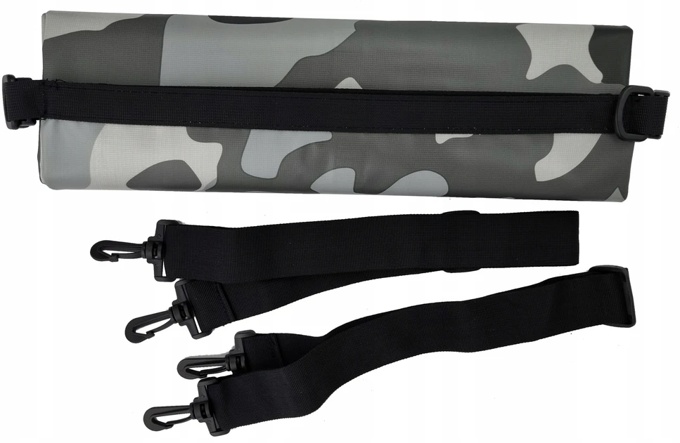 DKM WATERPROOF BAG WATERPROOF BAG 20L 500D