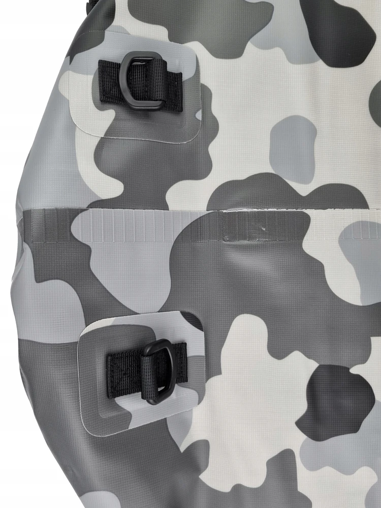 DKM WATERPROOF BAG WATERPROOF BAG 20L 500D
