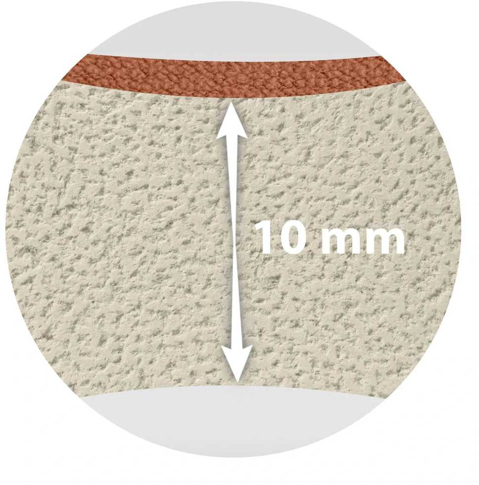 Dmuchane Putplasčio kilimėlis baseino dėlionei 50 x 50 cm 8 vnt.