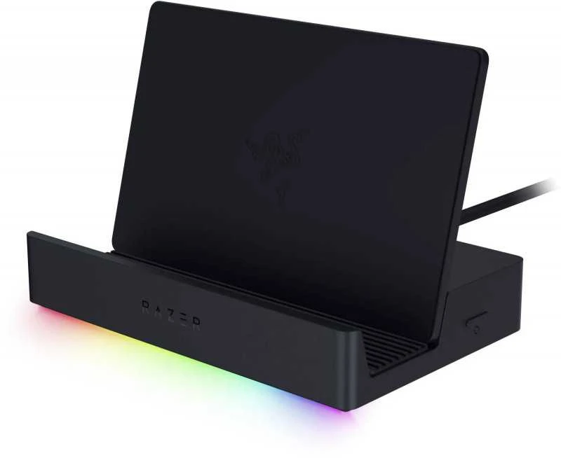Razer | Chroma delninis dokas – C tipo USB 6 viename prijungimo stotis