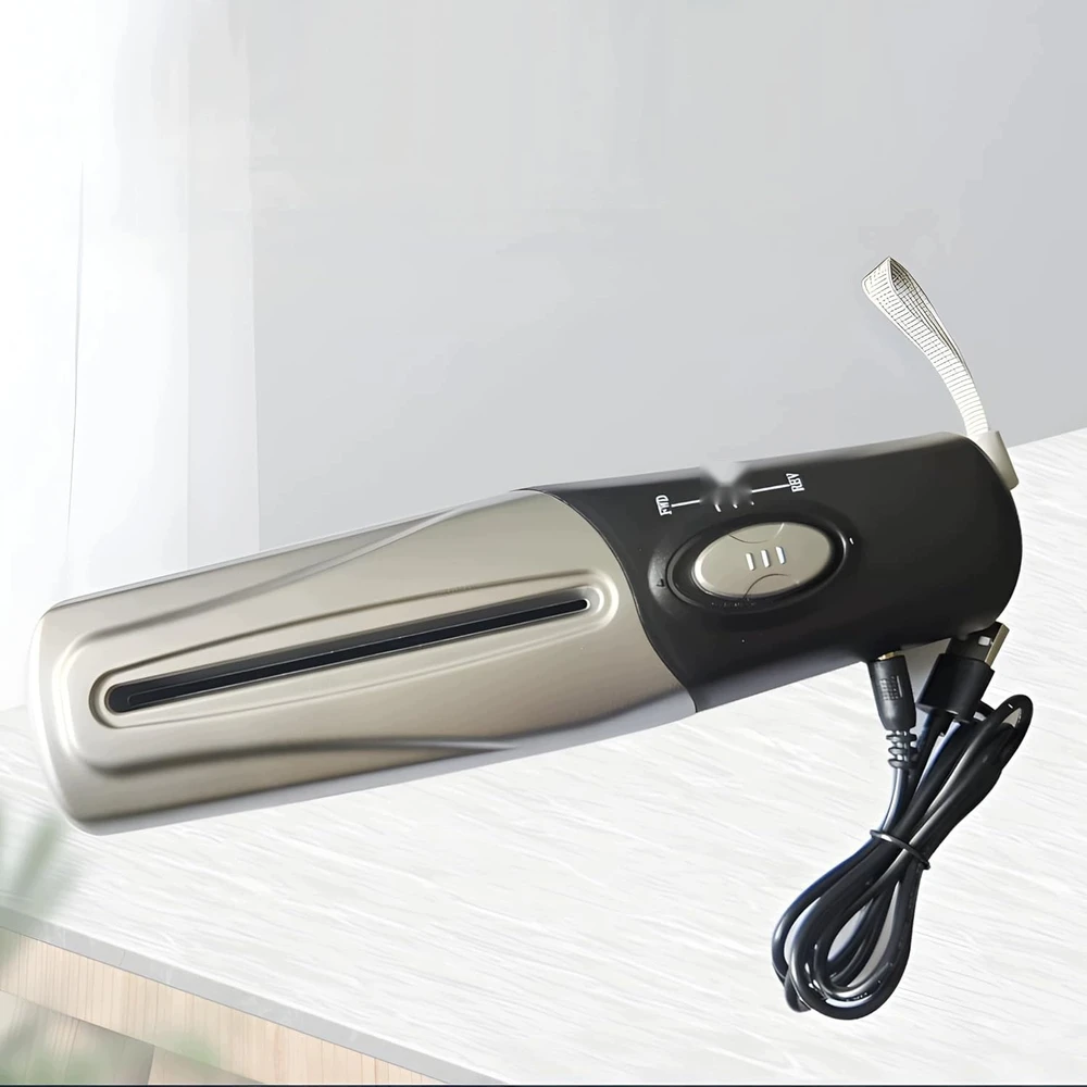 DOKUMENTŲ Smulkintuvas NEšiojamasis USB BATERIJAS DAUGIAFUNKCINĖS CD KORTELĖS