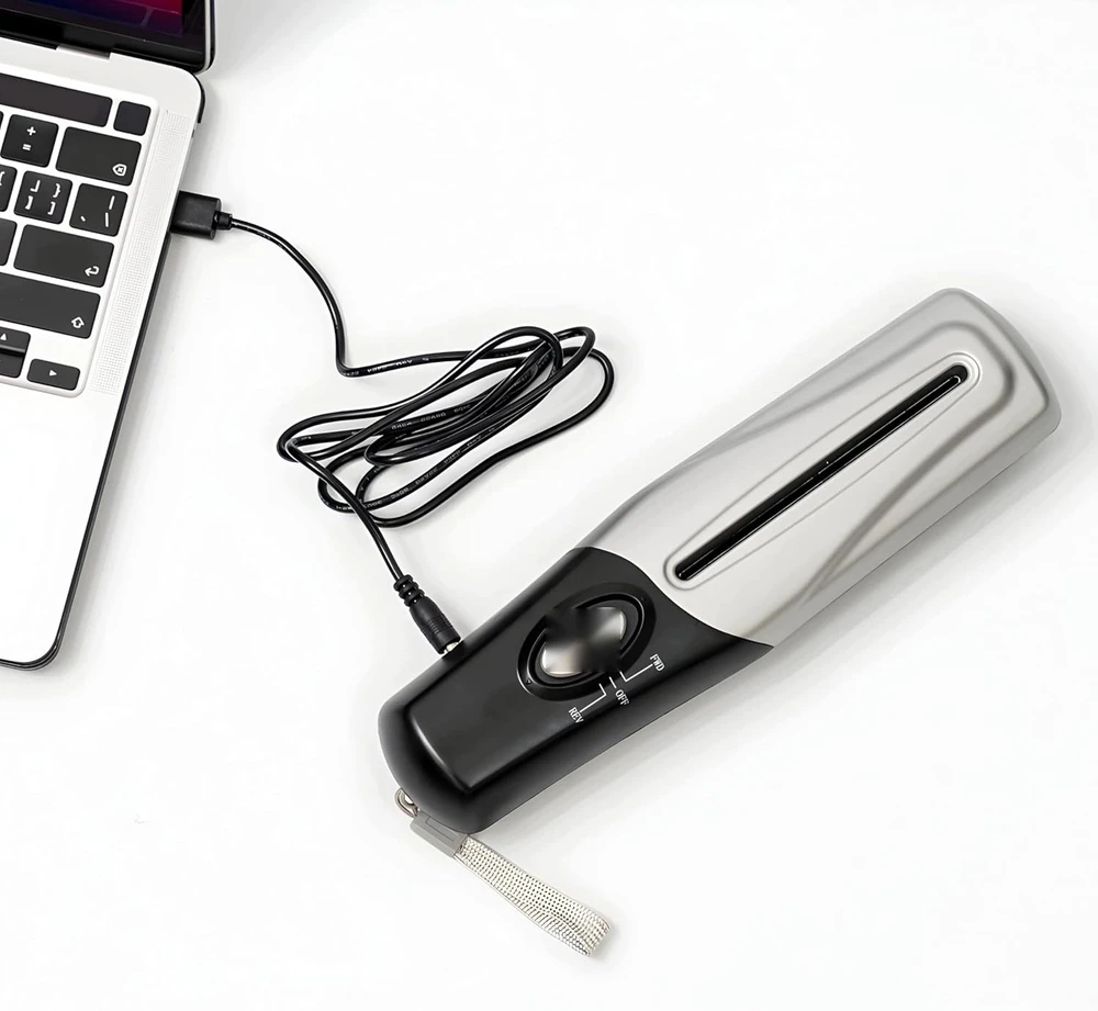 DOKUMENTŲ Smulkintuvas NEšiojamasis USB BATERIJAS DAUGIAFUNKCINĖS CD KORTELĖS