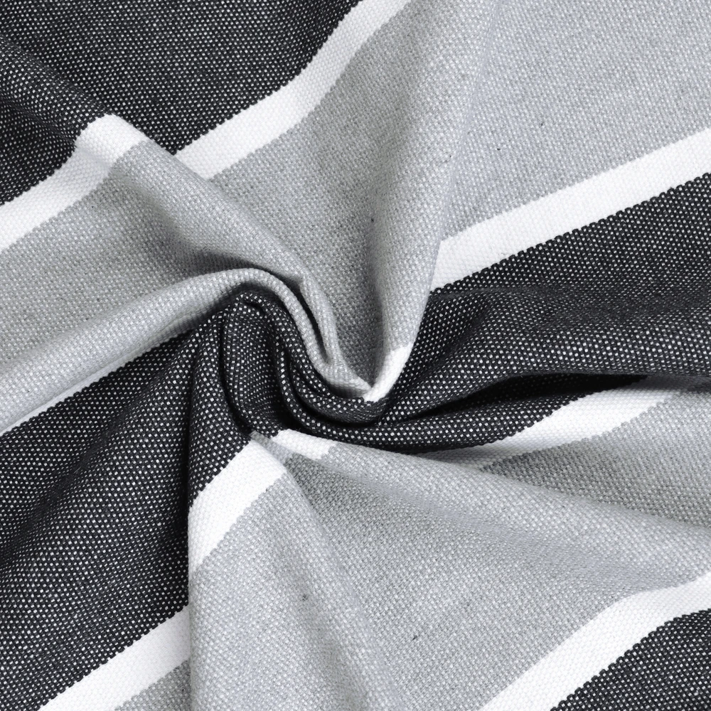 DOMAREX DIDELIS DVIMENYS SODO HAMAKAS STRONG XXL 290x150 CM GALVAS 120 CM + VIRVĖS