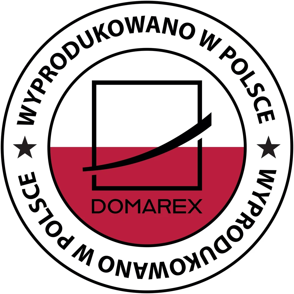 Domarex PAPLŪŽIO KILIMAS UOLUOTOMS PAPLŪDIMS, STORIS, DIDELIS, SULANKSTAMAS, KROATIJA 180x75x3 CM