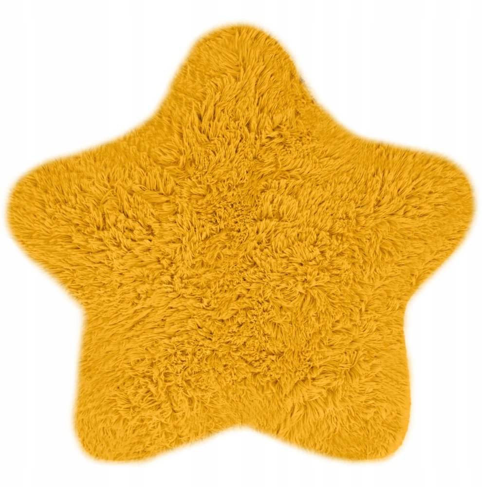Domarex WŁOCHACZ STAR KILIMAS VAIKŲ KAMBARIUI, 60 CM, NESKLIDI