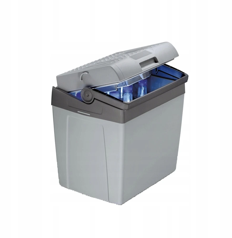 Dometic Coolfun Sct 26 termoelektrinė automobilinė šaldytuvų