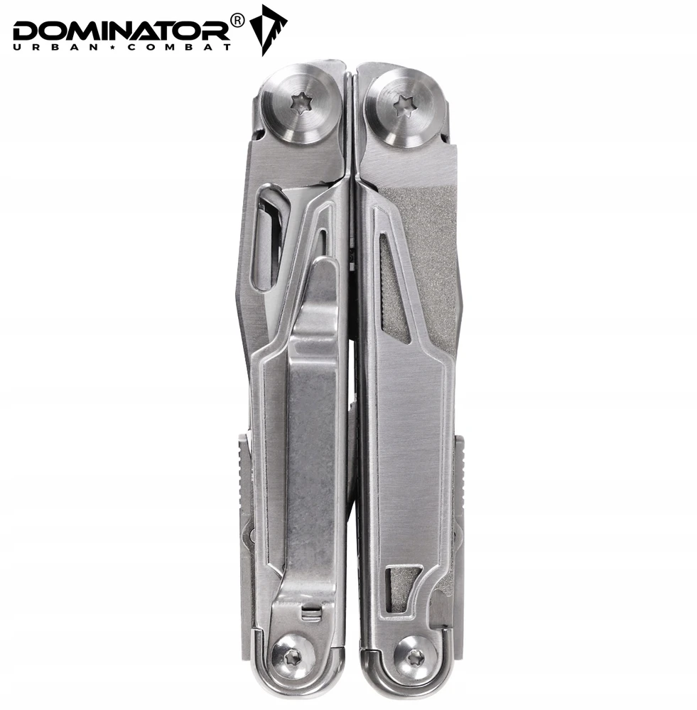 Dominator Uc Daugiafunkcinis įrankis Multitool Hero Ant Dominator Urban, pilkas