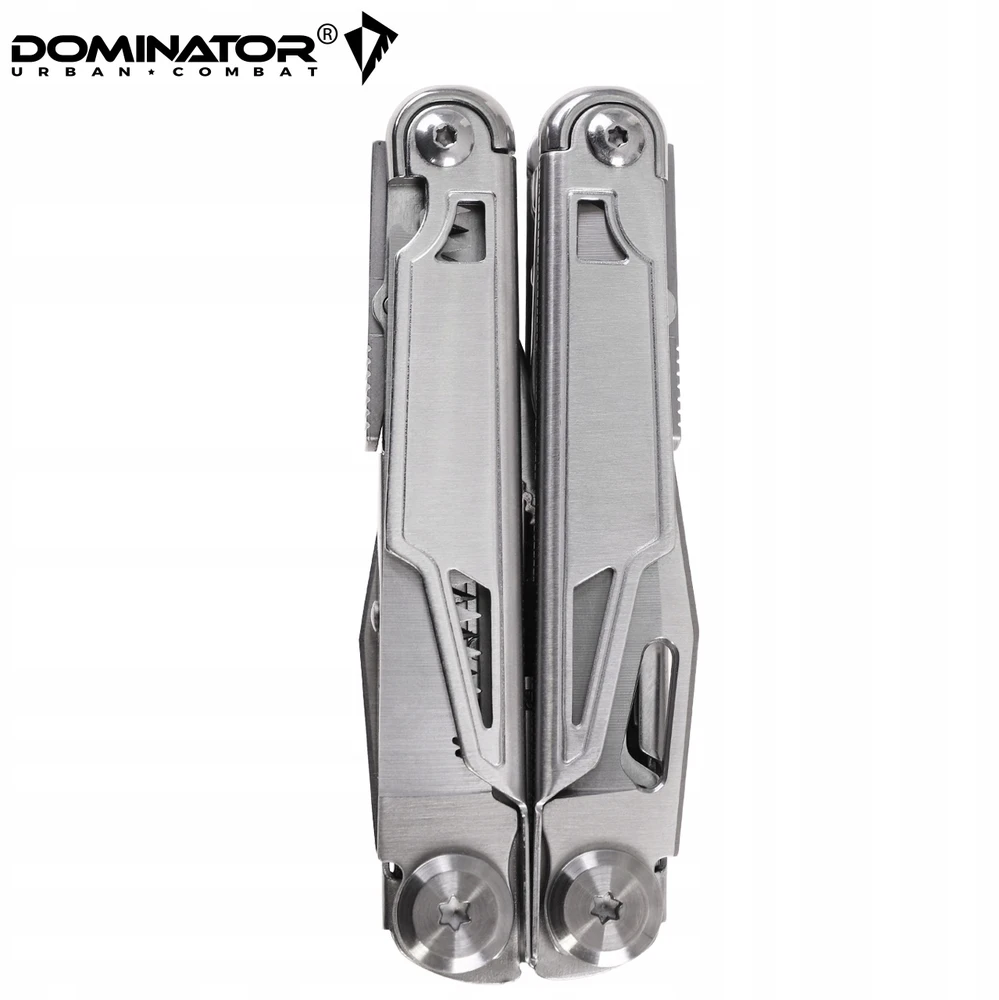 Dominator Uc Daugiafunkcinis įrankis Multitool Hero Ant Dominator Urban, pilkas