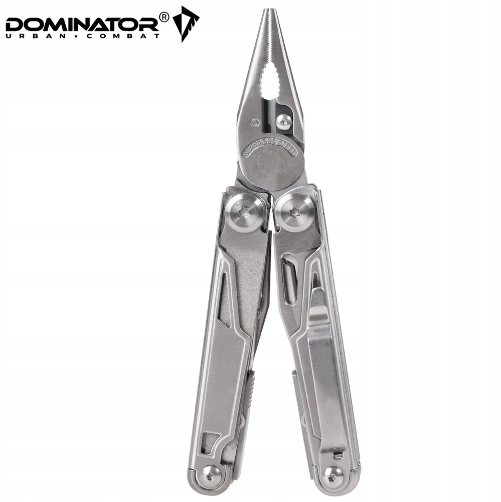 Dominator Uc Daugiafunkcinis įrankis Multitool Hero Ant Dominator Urban, pilkas
