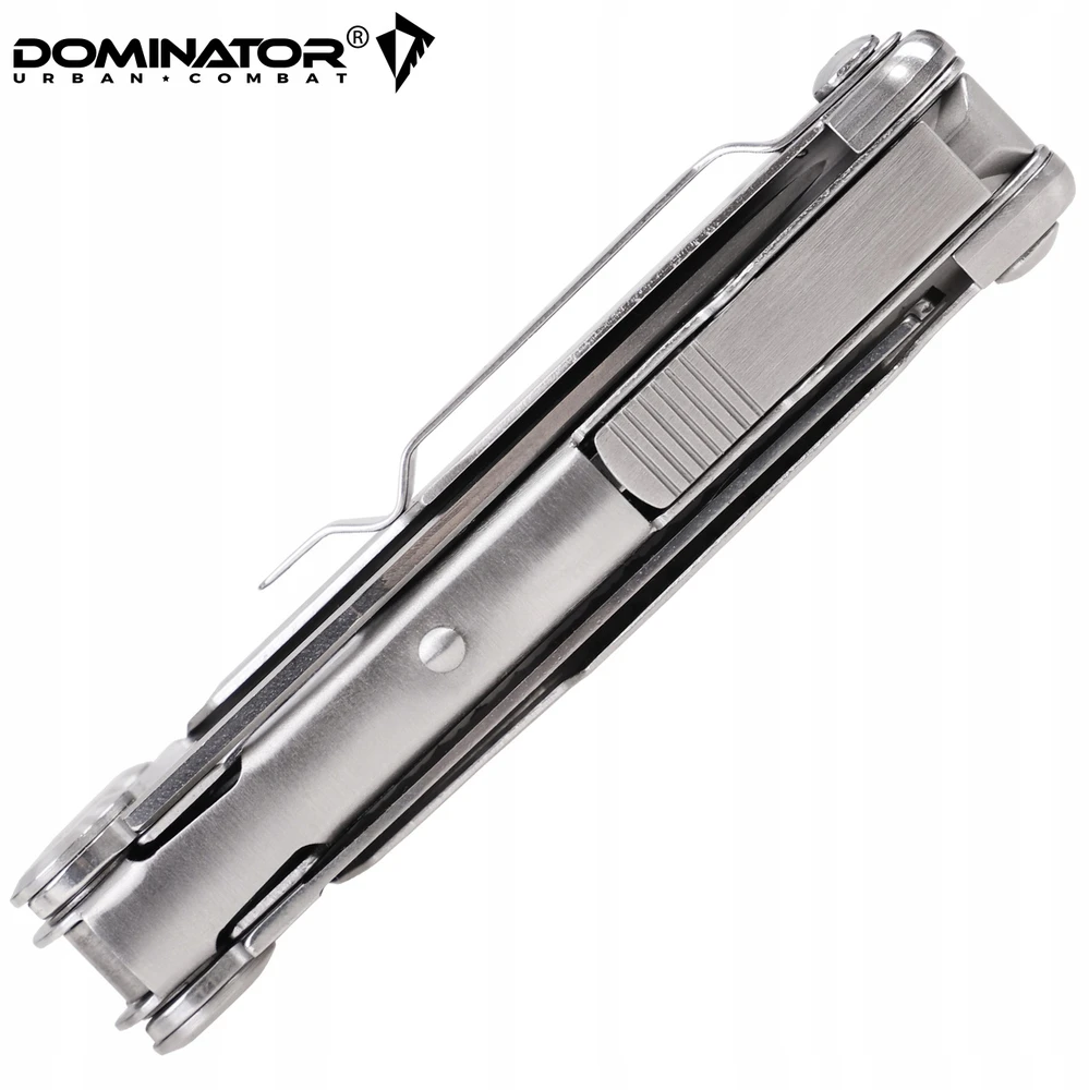Dominator Uc Daugiafunkcinis įrankis Multitool Hero Ant Dominator Urban, pilkas