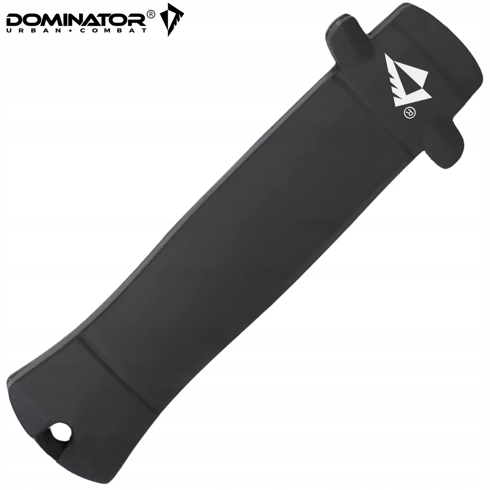 Dominator Uc Raktų pakabukas-peilis Dominator Urban Combat, juodas