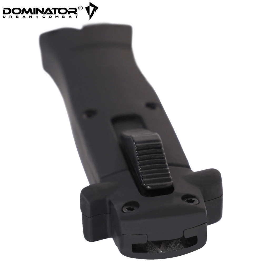 Dominator Uc Raktų pakabukas-peilis Dominator Urban Combat, juodas