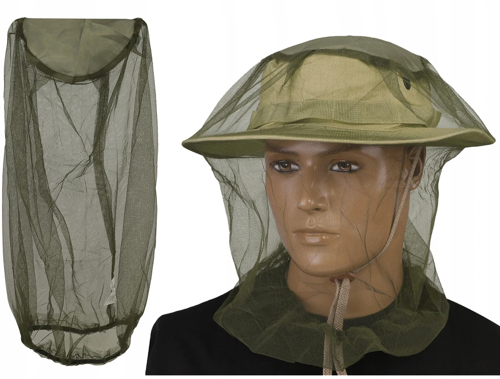 Dominator Uc Tinklinė tinklelis galvai/ant kepurės, Dominator Urban Combat, Ranger Žalias