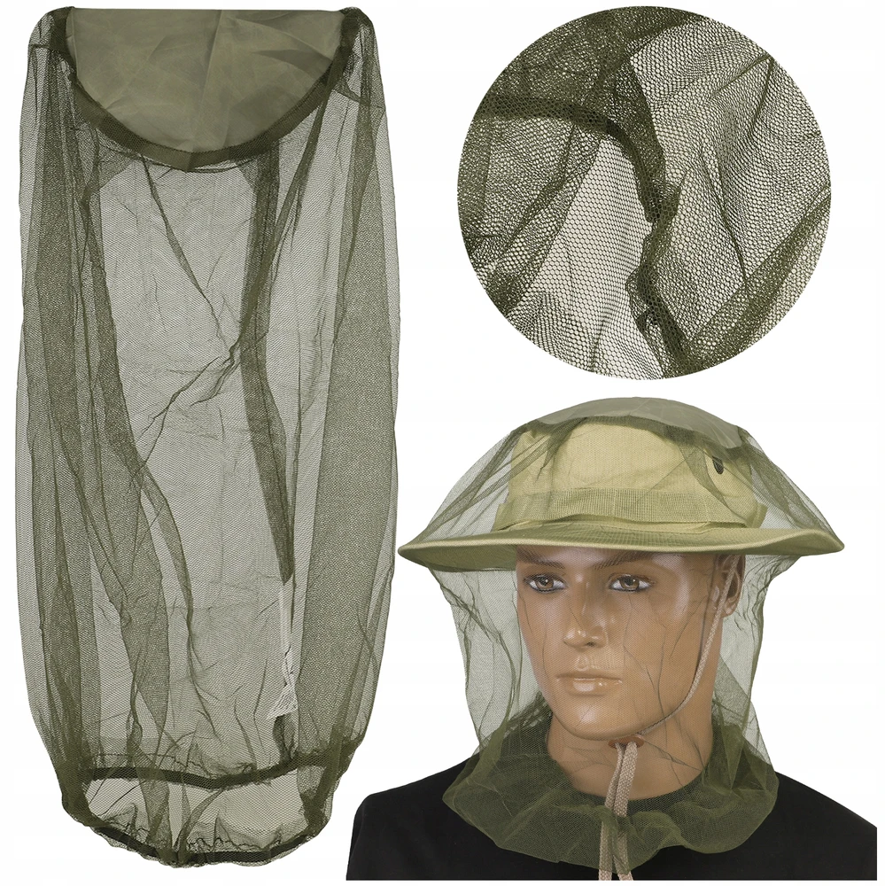 Dominator Uc Tinklinė tinklelis galvai/ant kepurės, Dominator Urban Combat, Ranger Žalias