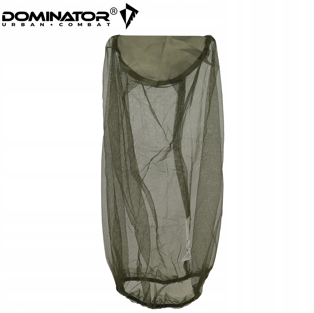 Dominator Uc Tinklinė tinklelis galvai/ant kepurės, Dominator Urban Combat, Ranger Žalias