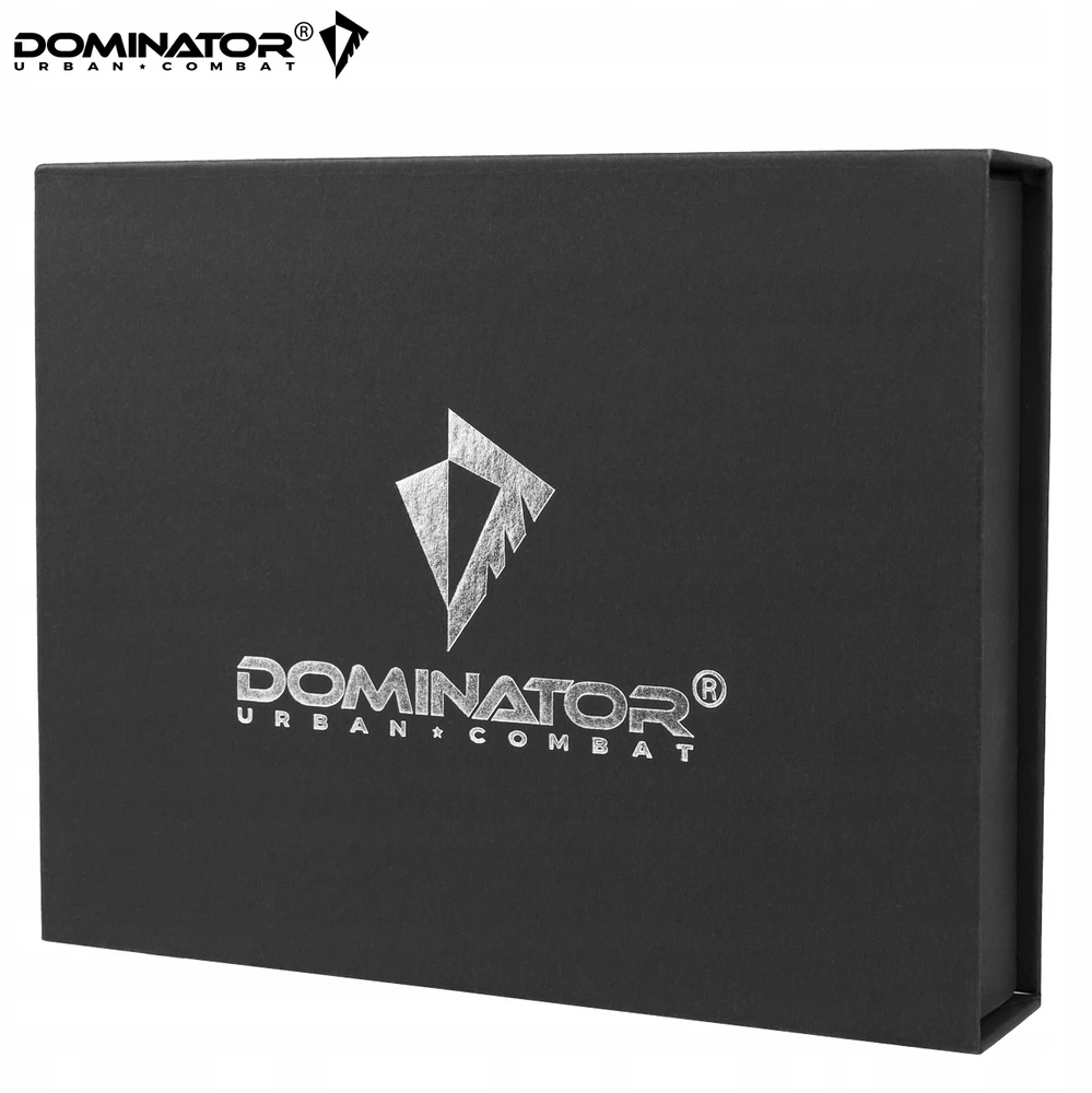 Dominator Uc Turistinis daugiafunkcinis įrankis Multitool Bullet Ant Dominator Urban Combat
