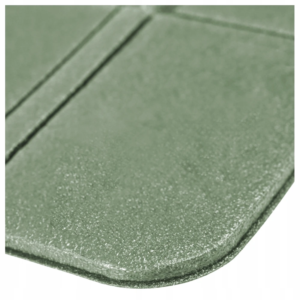 Dominator Uc Turistinis kilimėlis Dominator Urban Combat, 38x28x0.6cm, žalias