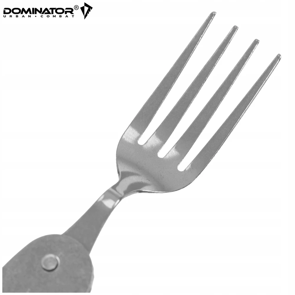 Dominator Uc Turistinis peilis Dominator Urban Combat, 120 cm, pilkas