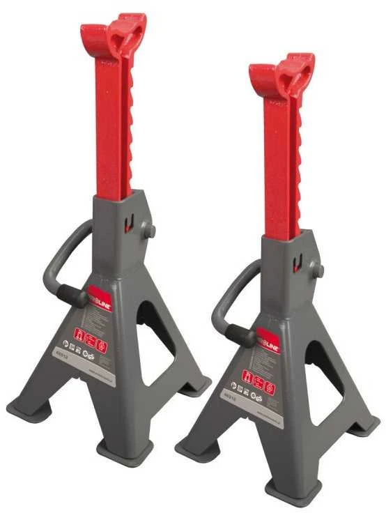 Domkratas Pro-Line 2t