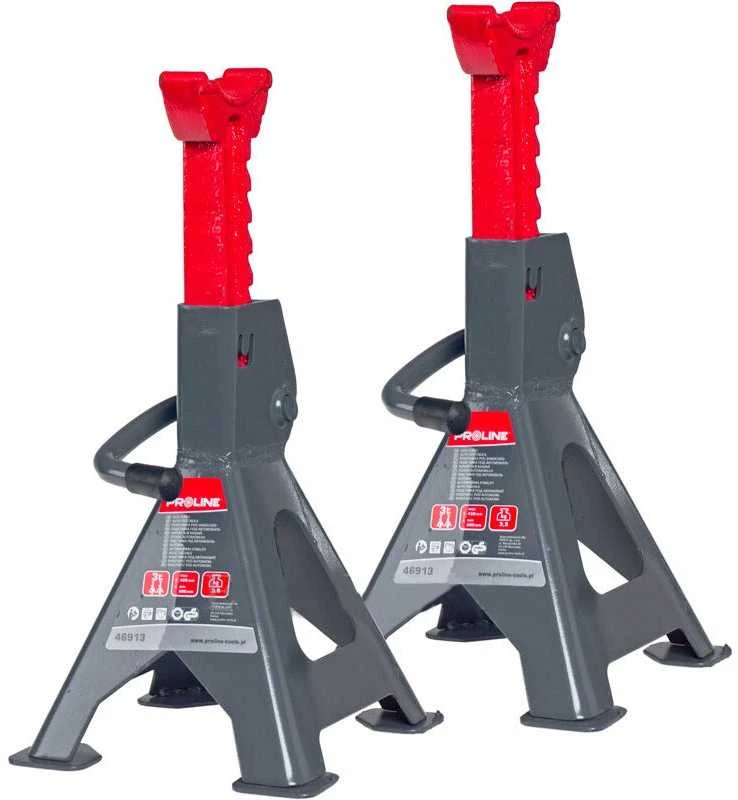 Domkratas Pro-Line 3t