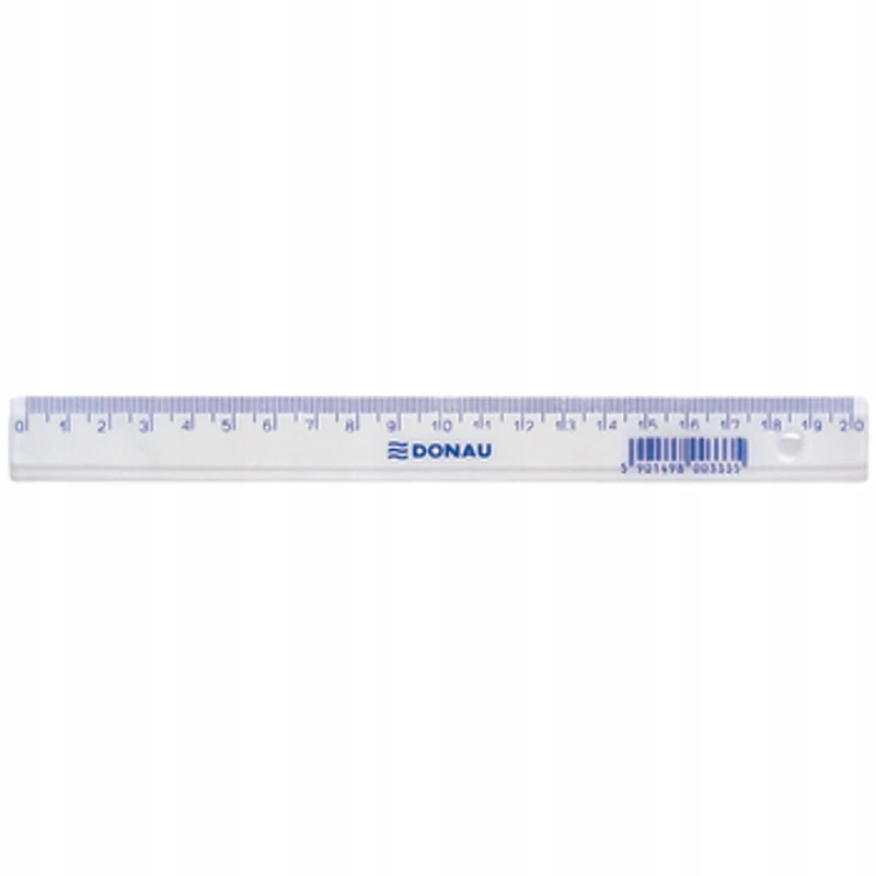 Donau Liniuotė įpakuota 20cm