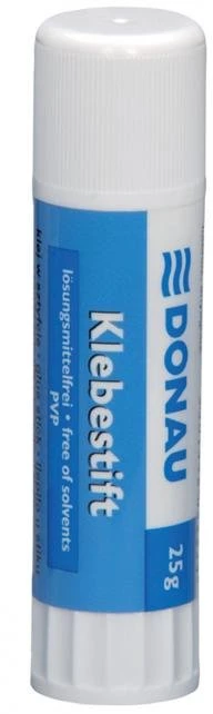 Donau Pieštukiniai klijai, 15 g