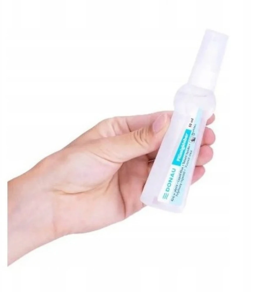 Donau Skysti klijai, 50 ml