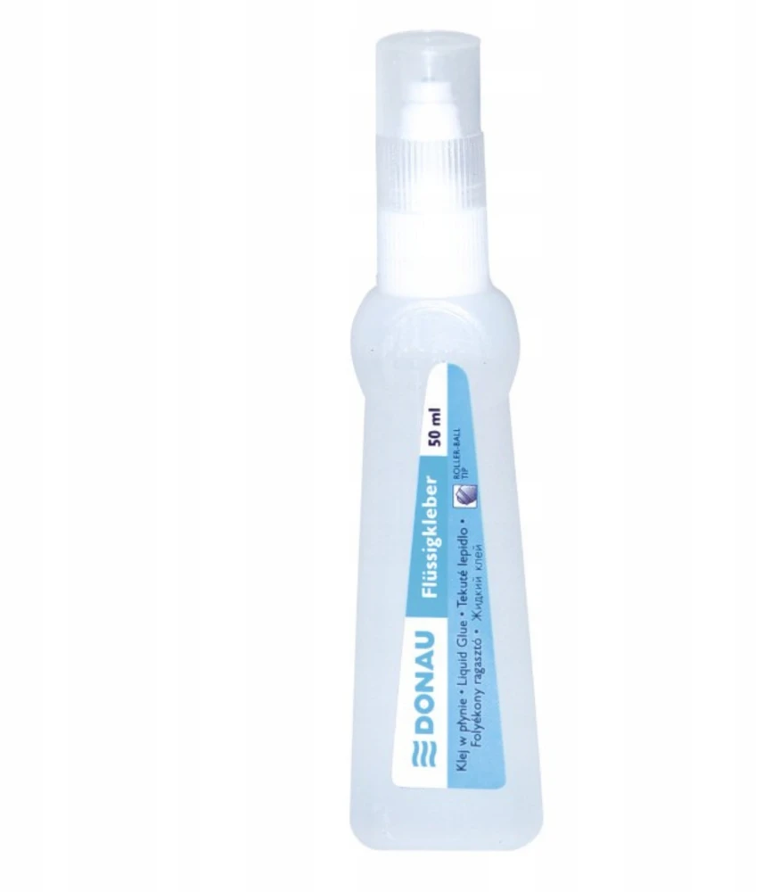 Donau Skysti klijai, 50 ml