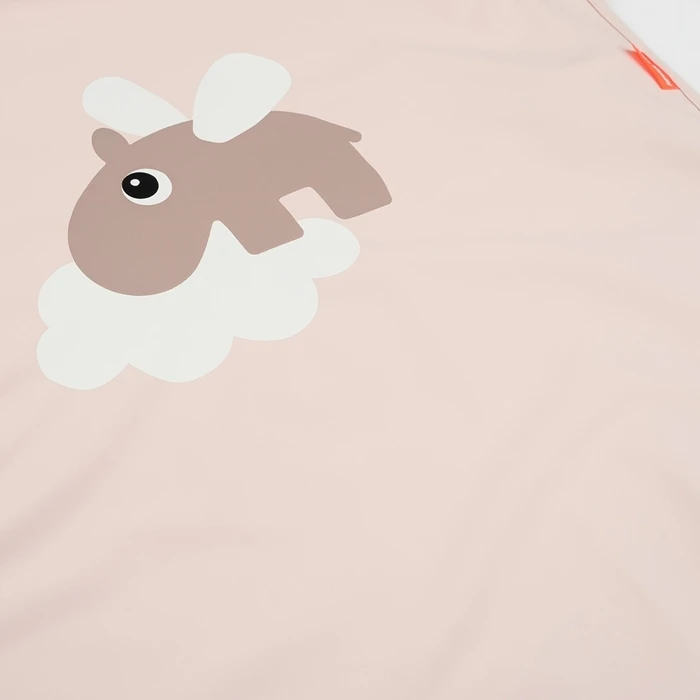 Done by Deer seilinukas - prijuostė Happy Clouds Powder