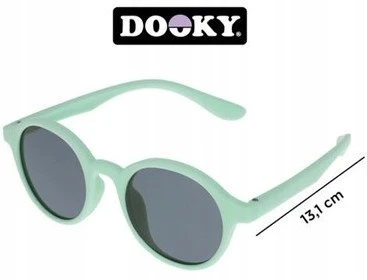 Dooky Bali akiniai nuo saulės Uv400 (3-7 m.)