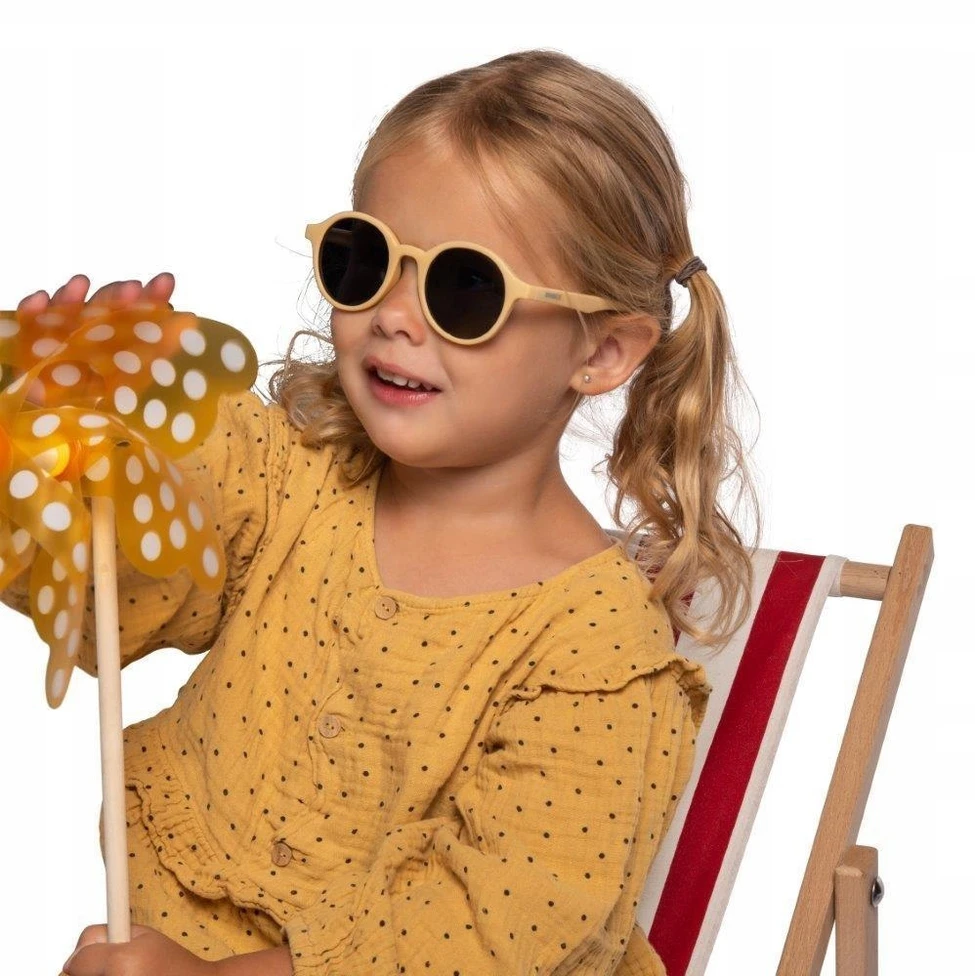 Dooky Bali Junior CAPPUCINO3-7 akiniai nuo saulės
