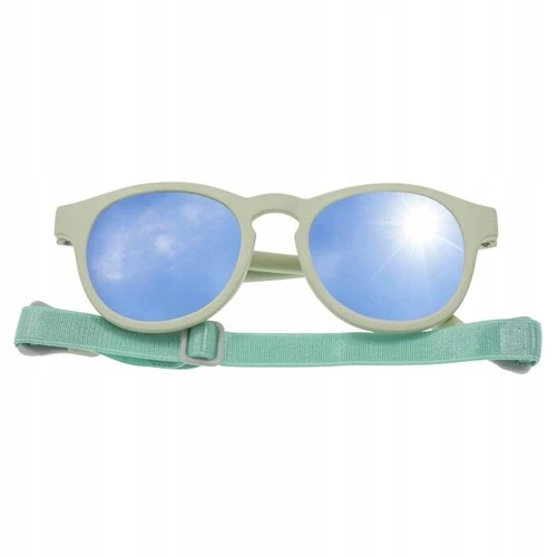 Dooky Hawaii Mint vaikiški akiniai nuo saulės 6-36 mėn.