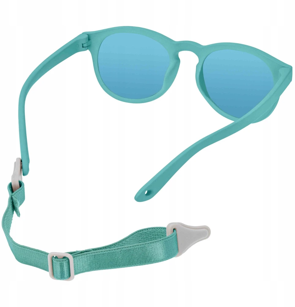 Dooky Hawaii vaikiški veidrodiniai akiniai nuo saulės Uv400 (6-36 mėn.)