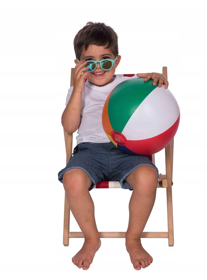 Dooky Hawaii vaikiški veidrodiniai akiniai nuo saulės Uv400 (6-36 mėn.)