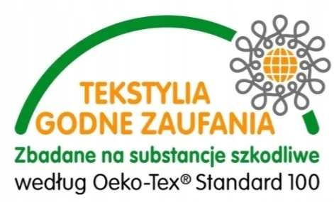 Doratex JASIEK pagalvės užvalkalas 40x40 VAIKAMS, MEDVILNĖ POLAND PREMIUM