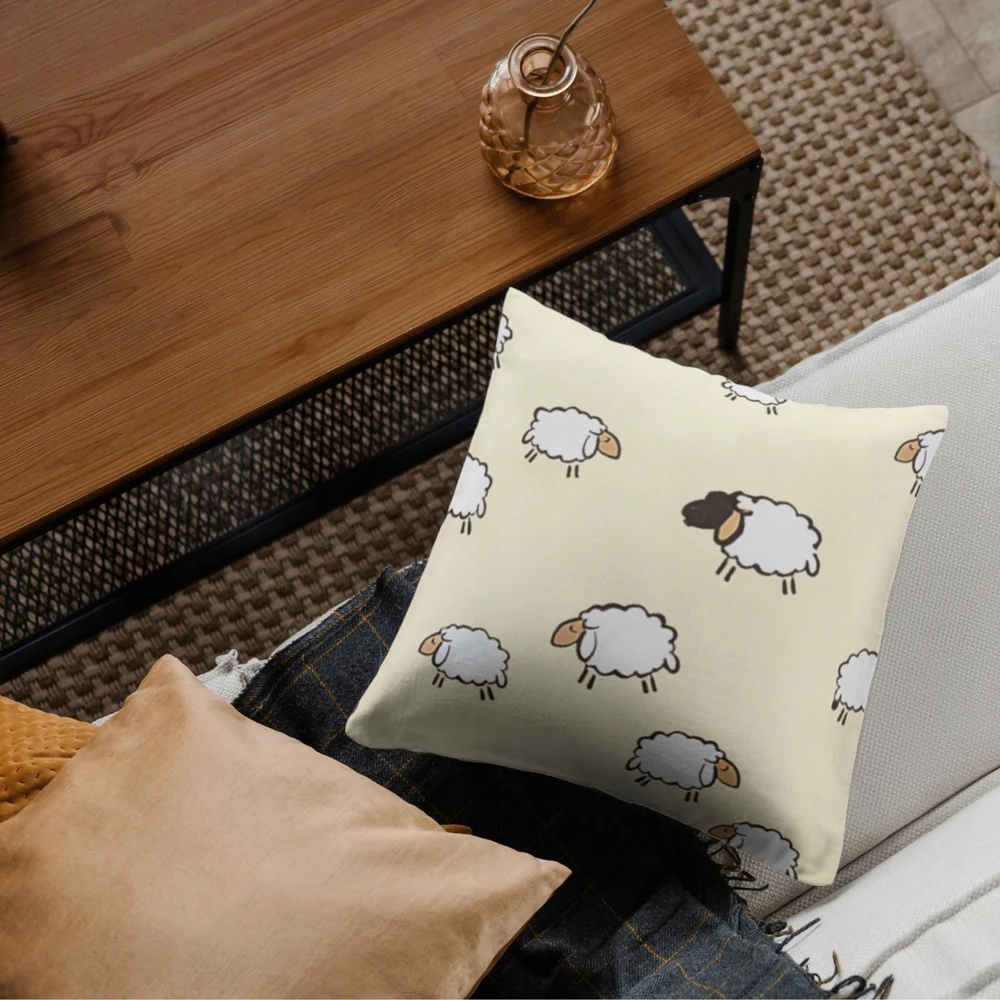 Doratex JASIEK pagalvės užvalkalas 40x40 VAIKAMS, MEDVILNĖ POLAND PREMIUM