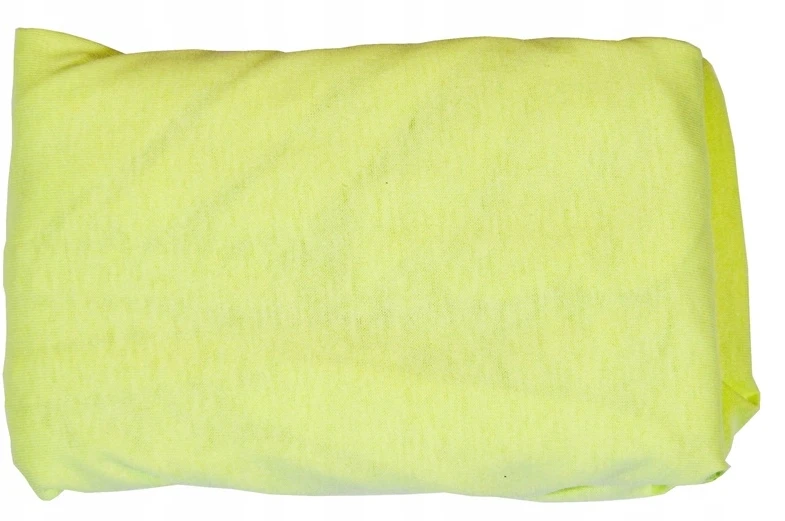 Dorex JERSEY paklodė su elastine juostele 90x55cm, 6 spalvos