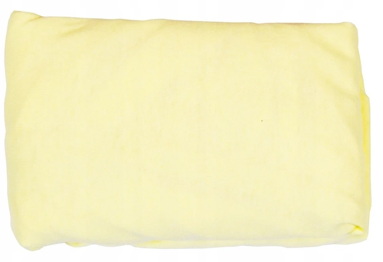 Dorex JERSEY paklodė su elastine juostele 90x55cm, 6 spalvos