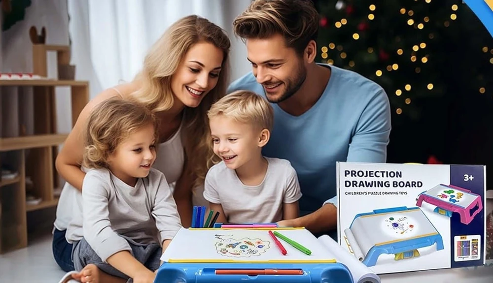 Doris PROJEKTORIŲ LENTELĖ MOKYTIS BRĖŽIMO + 72 RAŠTAI + CENORIAI / ŽYMEKLIAI