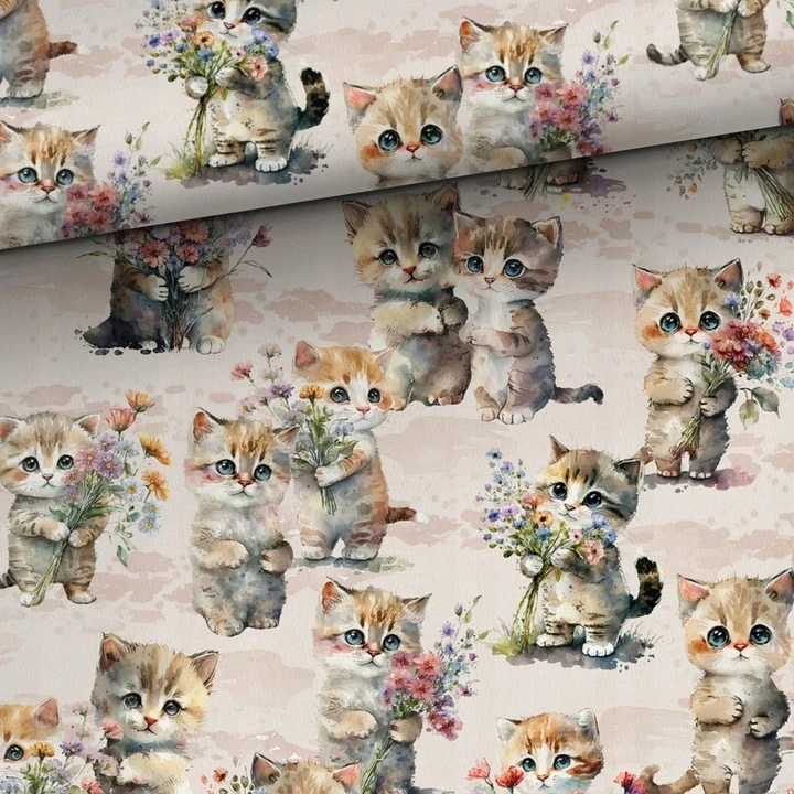 Dot And Panda BUTTERFLY ANTIšoko pagalvė 25x35 MINKY VELVET CAT PREMIUM