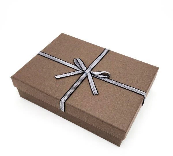 None Nežinomas Dovanų dėžutė BOX24R, 17.5 x 24 cm x 8.5 cm