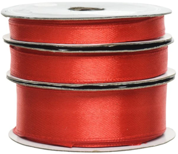 Mondex Dovanų pakavimo juostelė GLITTER, 3 spalvos, 10 cm