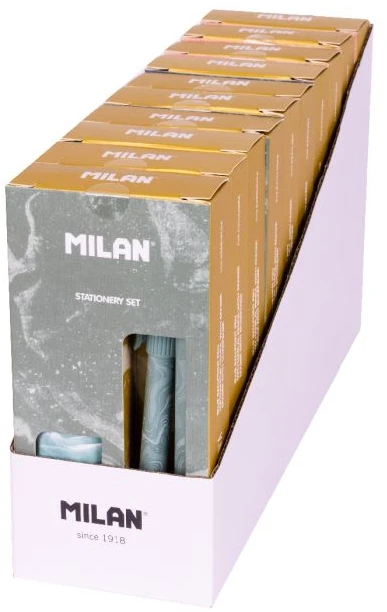 Dovanų rinkinys Lava žalia MILAN Milan