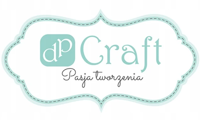 DpCraft Dekoratyvinės žirklės, 13,5 cm