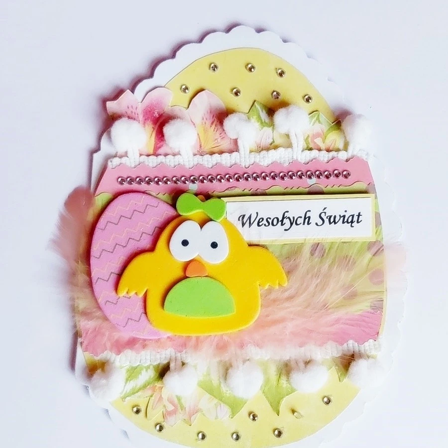 DpCraft Dekoratyvinės žirklės, 13,5 cm